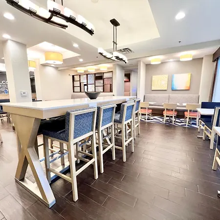 Hampton Inn Fort Walton Beach-2