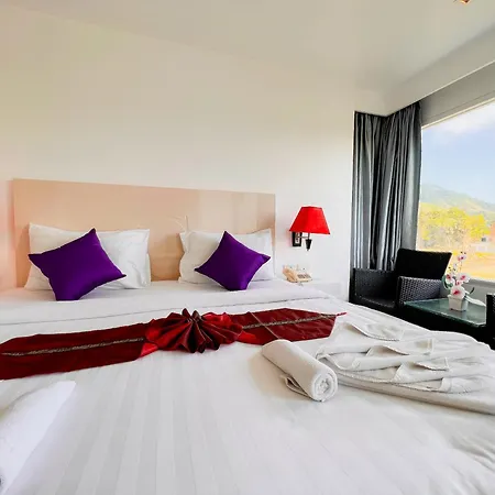 Grand Sunset Hotel Phuket-2