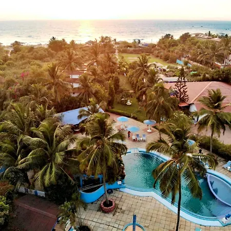 Paradise Village Beach Resort-3