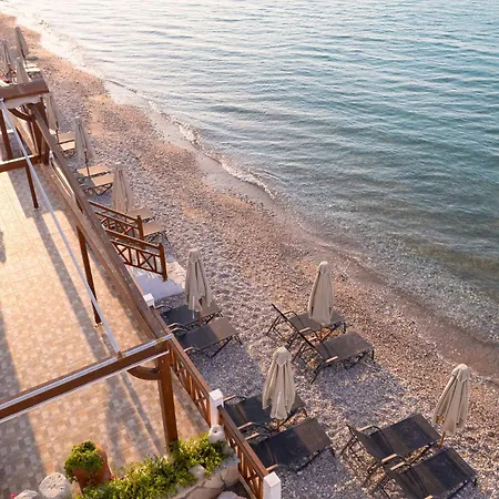 Potokaki Beachfront Hotel-2