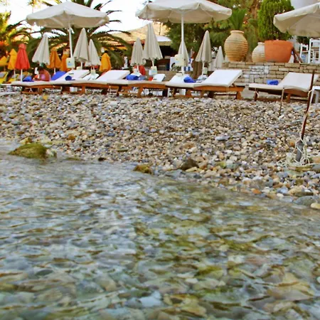 Samos Bay Hotel By Gagou Beach-2