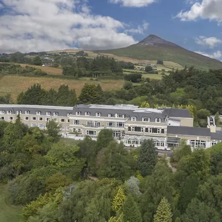 The Glenview Hotel & Leisure Club-3