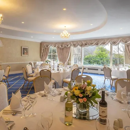 The Glenview Hotel & Leisure Club-2