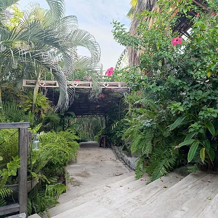 Hotel Casa Barlovento-2