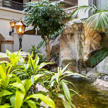 Embassy Suites By Hilton Los Angeles International Airport South-2