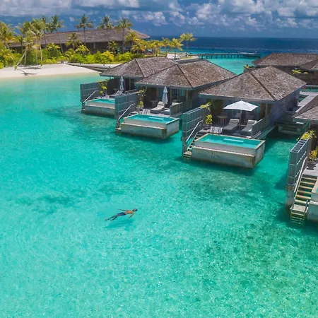 Kagi Maldives Resort&Spa-3