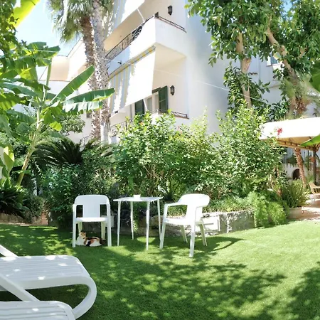 Hotel Villa Angelica - Adults Only-3