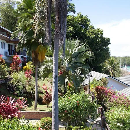 Chalets Cote Mer-3