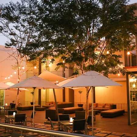 Protea Hotel By Marriott Upington-2