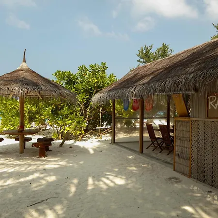 The Barefoot Eco Hotel-3