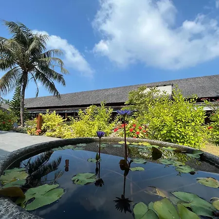 The Barefoot Eco Hotel-2