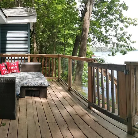 Muskoka Shores Cottages-3