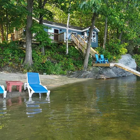 Muskoka Shores Cottages-2