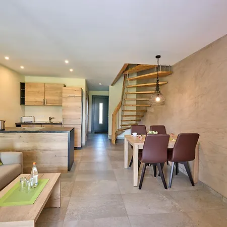 Bachhof Resort Apartments-3