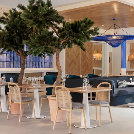 Hilton Garden Inn Marseille Provence Airport-3