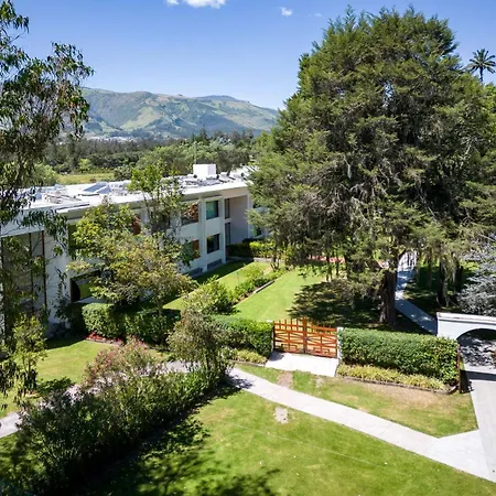 San Jose De Puembo Quito Airport, An Ascend Collection Hotel-2