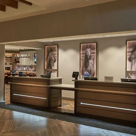 Hilton Cincinnati Airport-3