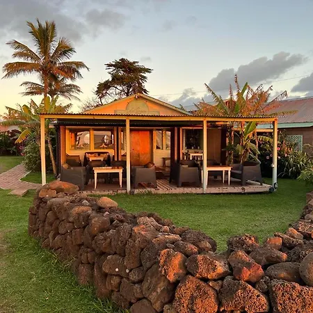 Hotel Boutique La Perouse-3