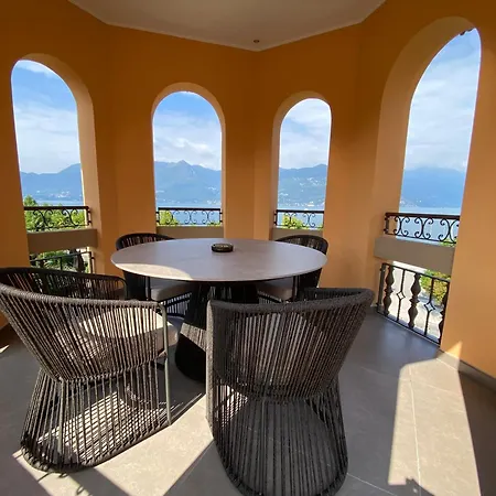 Camin Hotel Luino-3