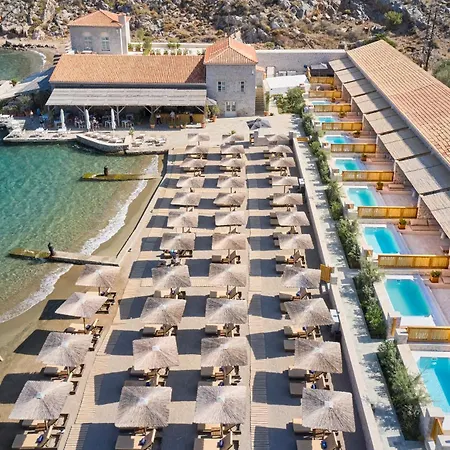 Mandraki Beach Resort-2