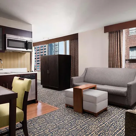 Homewood Suites By Hilton Chicago Downtown - Magnificent Mile-2