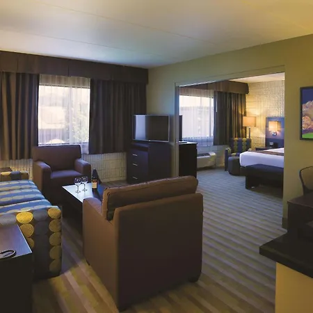 Best Western Plus University Inn-3