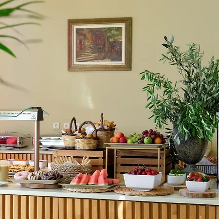 Aphrodite Hotel-2