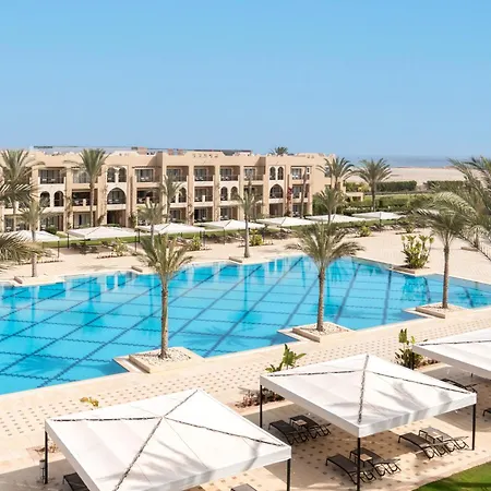 Jaz Oriental, Almaza Bay-3
