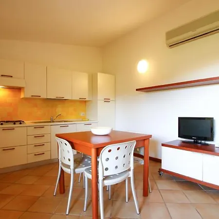 Cala Paradiso Residence-2