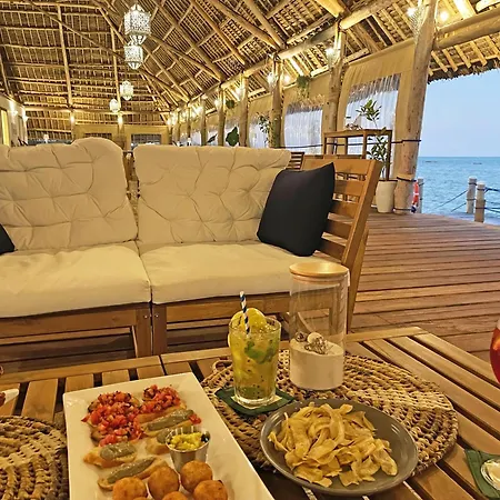 Pongwe Bay Resort-2