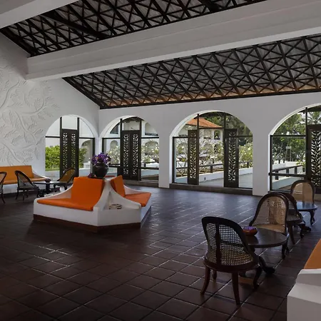Heritance Ayurveda - All Meals And Treatments-3