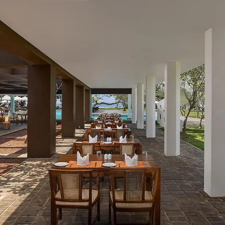 Heritance Ayurveda - All Meals And Treatments-2