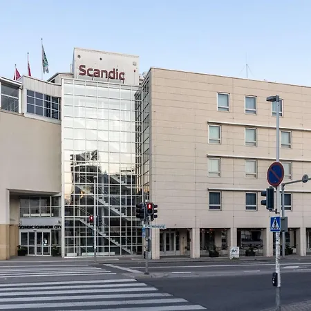 Scandic Rovaniemi City-3