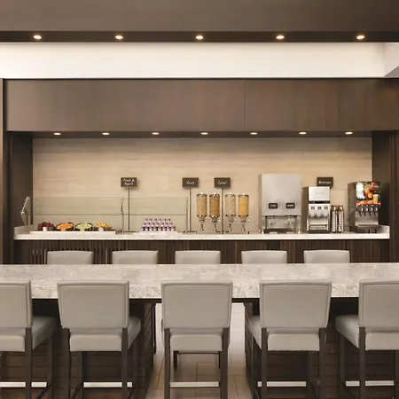 Embassy Suites By Hilton Brea - North Orange County-3