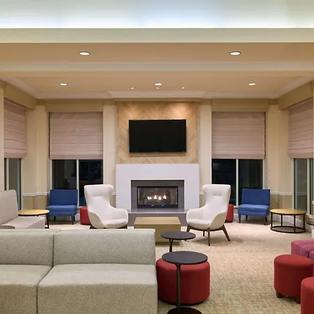 Hilton Garden Inn Hershey-3