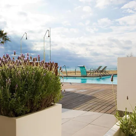 The Place Mar Mediterrania & Spa By Alegria 4 Sup - Adults Only-3