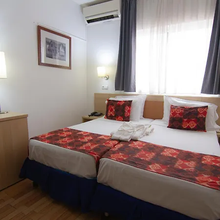 Hotel Santa Maria-2