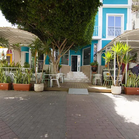 Hotel Santa Maria-2
