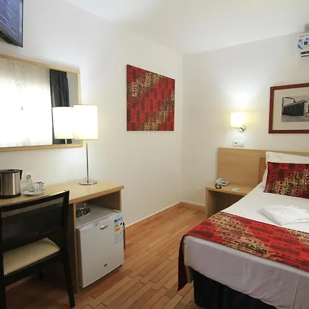 Hotel Santa Maria-3