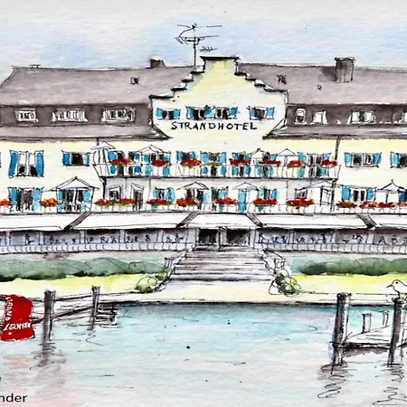 Strandhotel Löchnerhaus-3
