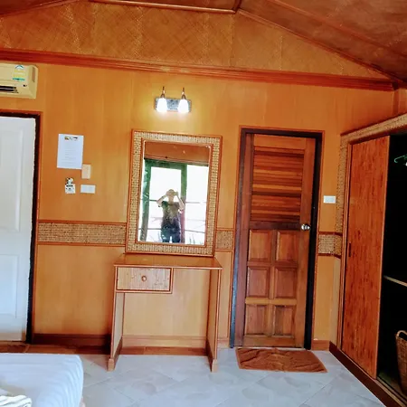 Bow Thong Beach Resort-2