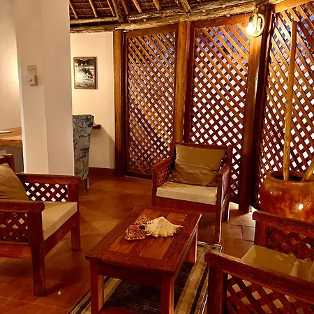 Zanzibar Bahari Villas-2