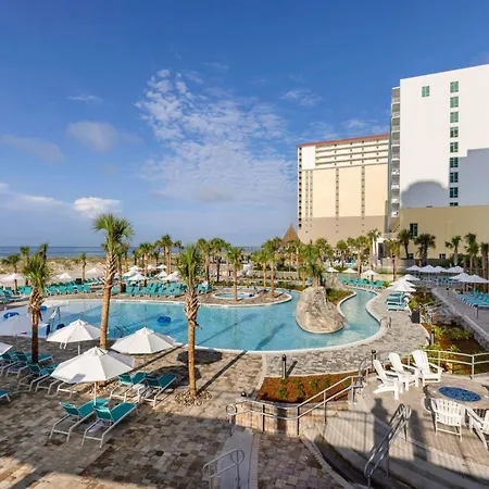 Fairfield By Marriott Inn & Suites Pensacola Beach-2