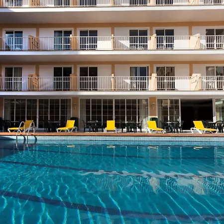 Hotel Riutort-3