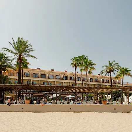 Hotel Los Ángeles Denia-3