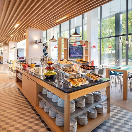 Holiday Inn Express Porto Exponor By Ihg-3