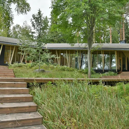 Saimaanranta Resort By Anttolanhovi-3