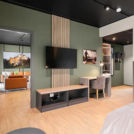 Hotell Jaeren-3