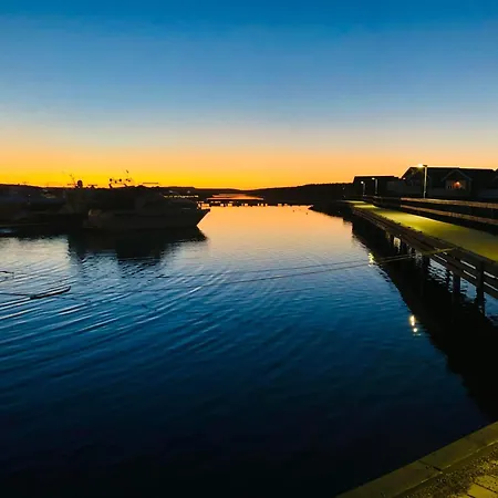 Tanumstrand Spa & Resort-2