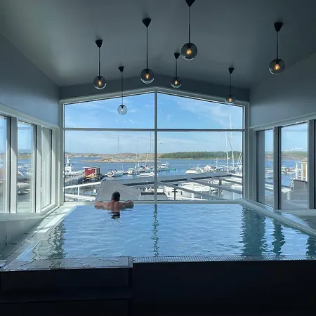 Tanumstrand Spa & Resort-3